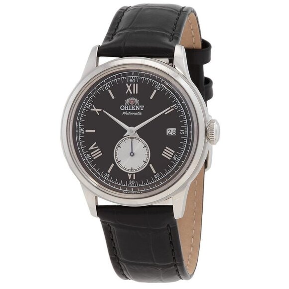 NWT Authentic Orient Fashion Men's Automatic Steel Authentic Watch - Picture 1 of 3